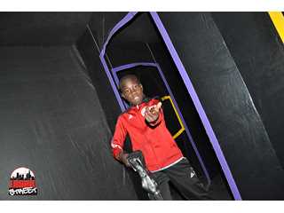 Laser Game LaserStreet - LaserStreet Tour #1 Stade Octave Lapize, Villiers sur Marne - Photo N°108