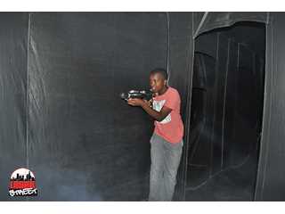 Laser Game LaserStreet - LaserStreet Tour #1 Stade Octave Lapize, Villiers sur Marne - Photo N°109