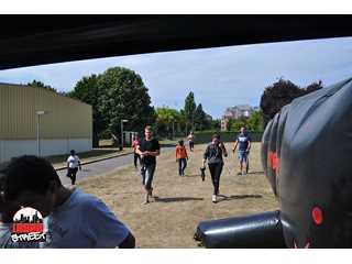 Laser Game LaserStreet - LaserStreet Tour #1 Stade Octave Lapize, Villiers sur Marne - Photo N°21