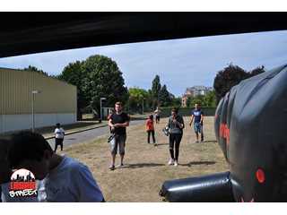 Laser Game LaserStreet - LaserStreet Tour #1 Stade Octave Lapize, Villiers sur Marne - Photo N°22