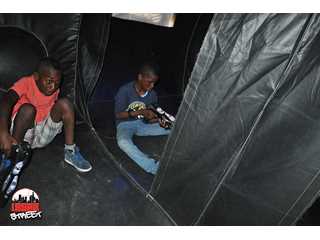 Laser Game LaserStreet - LaserStreet Tour #1 Stade Octave Lapize, Villiers sur Marne - Photo N°38