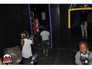 Laser Game LaserStreet - LaserStreet Tour #1 Stade Octave Lapize, Villiers sur Marne - Photo N°50