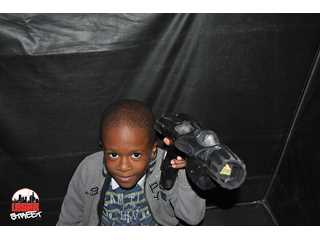 Laser Game LaserStreet - LaserStreet Tour #1 Stade Octave Lapize, Villiers sur Marne - Photo N°52