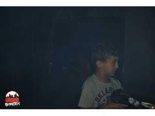 Laser Game LaserStreet - LaserStreet Tour #1 Stade Octave Lapize, Villiers sur Marne - Photo N°54