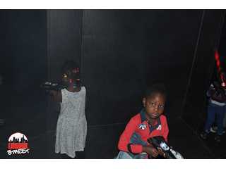 Laser Game LaserStreet - LaserStreet Tour #1 Stade Octave Lapize, Villiers sur Marne - Photo N°57