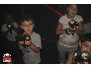 Laser Game LaserStreet - LaserStreet Tour #1 Stade Octave Lapize, Villiers sur Marne - Photo N°60