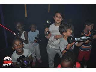 Laser Game LaserStreet - LaserStreet Tour #1 Stade Octave Lapize, Villiers sur Marne - Photo N°62