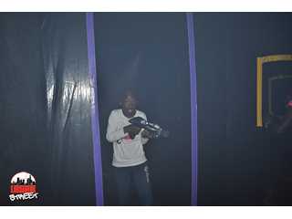 Laser Game LaserStreet - LaserStreet Tour #1 Stade Octave Lapize, Villiers sur Marne - Photo N°64