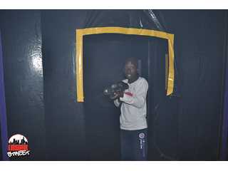 Laser Game LaserStreet - LaserStreet Tour #1 Stade Octave Lapize, Villiers sur Marne - Photo N°65