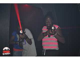 Laser Game LaserStreet - LaserStreet Tour #1 Stade Octave Lapize, Villiers sur Marne - Photo N°68