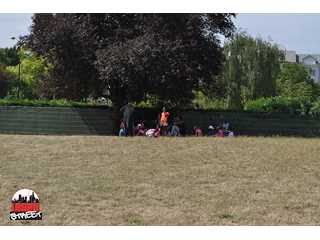 Laser Game LaserStreet - LaserStreet Tour #1 Stade Octave Lapize, Villiers sur Marne - Photo N°6