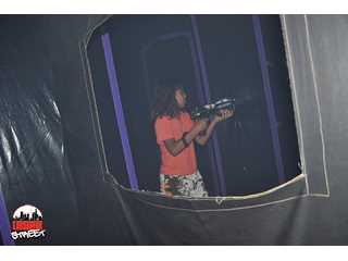 Laser Game LaserStreet - LaserStreet Tour #1 Stade Octave Lapize, Villiers sur Marne - Photo N°81