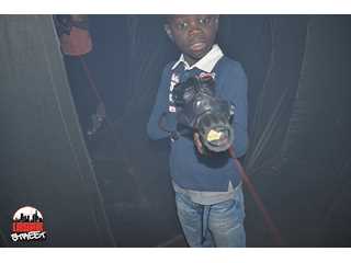 Laser Game LaserStreet - LaserStreet Tour #1 Stade Octave Lapize, Villiers sur Marne - Photo N°83