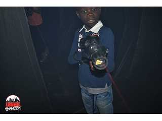 Laser Game LaserStreet - LaserStreet Tour #1 Stade Octave Lapize, Villiers sur Marne - Photo N°84
