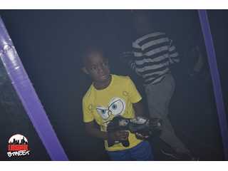 Laser Game LaserStreet - LaserStreet Tour #1 Stade Octave Lapize, Villiers sur Marne - Photo N°88