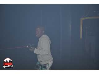 Laser Game LaserStreet - LaserStreet Tour #1 Stade Octave Lapize, Villiers sur Marne - Photo N°89