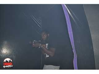 Laser Game LaserStreet - LaserStreet Tour #1 Stade Octave Lapize, Villiers sur Marne - Photo N°92