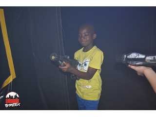 Laser Game LaserStreet - LaserStreet Tour #1 Stade Octave Lapize, Villiers sur Marne - Photo N°95