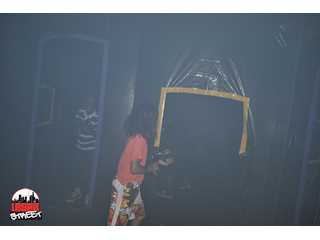 Laser Game LaserStreet - LaserStreet Tour #1 Stade Octave Lapize, Villiers sur Marne - Photo N°96