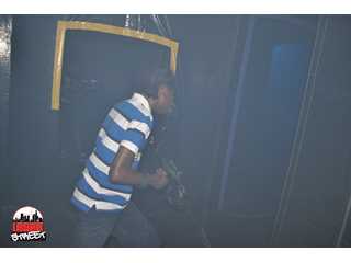 Laser Game LaserStreet - LaserStreet Tour #1 Stade Octave Lapize, Villiers sur Marne - Photo N°97