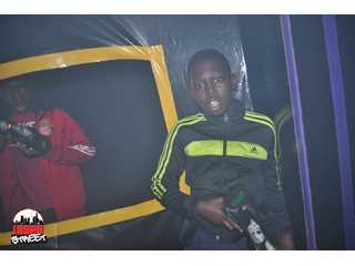Laser Game LaserStreet - LaserStreet Tour #2 L Escale, Villiers sur Marne - Photo N°100