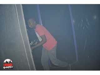 Laser Game LaserStreet - LaserStreet Tour #2 L Escale, Villiers sur Marne - Photo N°104