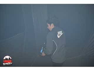 Laser Game LaserStreet - LaserStreet Tour #2 L Escale, Villiers sur Marne - Photo N°105