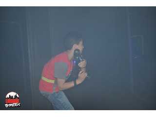 Laser Game LaserStreet - LaserStreet Tour #2 L Escale, Villiers sur Marne - Photo N°107