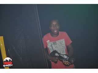Laser Game LaserStreet - LaserStreet Tour #2 L Escale, Villiers sur Marne - Photo N°109