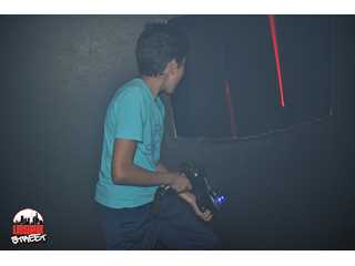 Laser Game LaserStreet - LaserStreet Tour #2 L Escale, Villiers sur Marne - Photo N°116