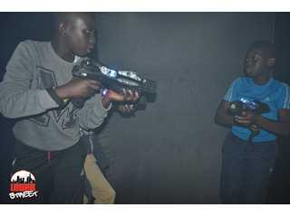 Laser Game LaserStreet - LaserStreet Tour #2 L Escale, Villiers sur Marne - Photo N°118