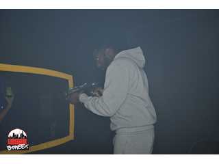 Laser Game LaserStreet - LaserStreet Tour #2 L Escale, Villiers sur Marne - Photo N°11