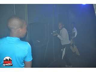 Laser Game LaserStreet - LaserStreet Tour #2 L Escale, Villiers sur Marne - Photo N°120