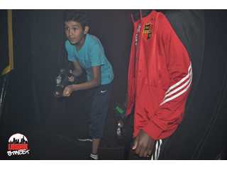 Laser Game LaserStreet - LaserStreet Tour #2 L Escale, Villiers sur Marne - Photo N°122