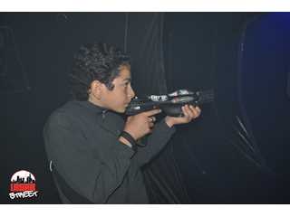 Laser Game LaserStreet - LaserStreet Tour #2 L Escale, Villiers sur Marne - Photo N°124