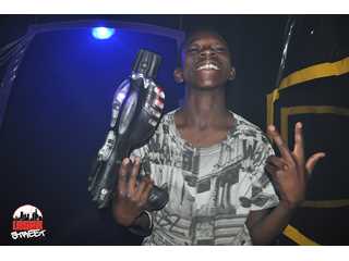 Laser Game LaserStreet - LaserStreet Tour #2 L Escale, Villiers sur Marne - Photo N°125