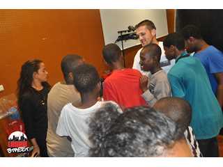 Laser Game LaserStreet - LaserStreet Tour #2 L Escale, Villiers sur Marne - Photo N°127