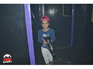 Laser Game LaserStreet - LaserStreet Tour #2 L Escale, Villiers sur Marne - Photo N°13