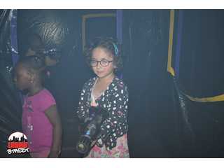 Laser Game LaserStreet - LaserStreet Tour #2 L Escale, Villiers sur Marne - Photo N°14