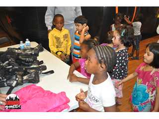 Laser Game LaserStreet - LaserStreet Tour #2 L Escale, Villiers sur Marne - Photo N°15