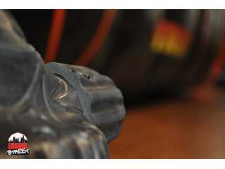 Laser Game LaserStreet - LaserStreet Tour #2 L Escale, Villiers sur Marne - Photo N°19