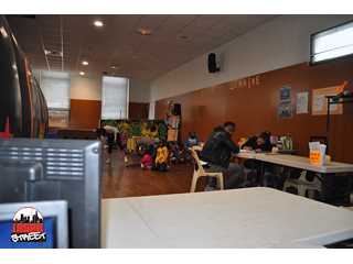 Laser Game LaserStreet - LaserStreet Tour #2 L Escale, Villiers sur Marne - Photo N°1