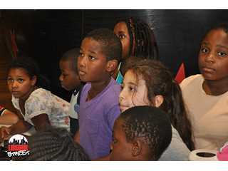 Laser Game LaserStreet - LaserStreet Tour #2 L Escale, Villiers sur Marne - Photo N°20