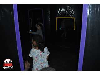 Laser Game LaserStreet - LaserStreet Tour #2 L Escale, Villiers sur Marne - Photo N°24