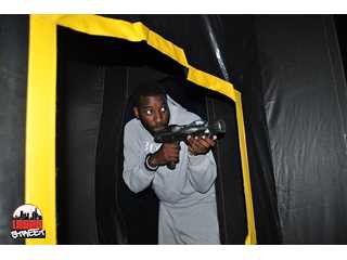 Laser Game LaserStreet - LaserStreet Tour #2 L Escale, Villiers sur Marne - Photo N°26