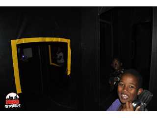 Laser Game LaserStreet - LaserStreet Tour #2 L Escale, Villiers sur Marne - Photo N°29