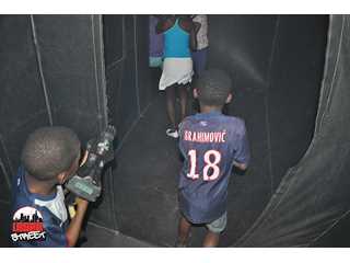 Laser Game LaserStreet - LaserStreet Tour #2 L Escale, Villiers sur Marne - Photo N°32