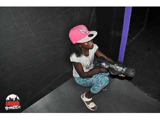 Laser Game LaserStreet - LaserStreet Tour #2 L Escale, Villiers sur Marne - Photo N°33