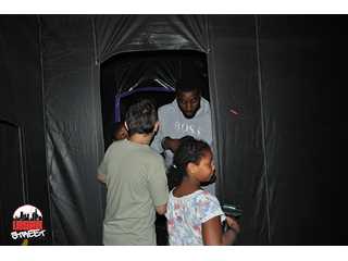 Laser Game LaserStreet - LaserStreet Tour #2 L Escale, Villiers sur Marne - Photo N°35