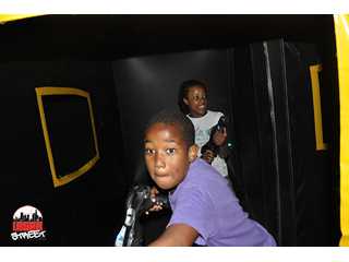 Laser Game LaserStreet - LaserStreet Tour #2 L Escale, Villiers sur Marne - Photo N°36